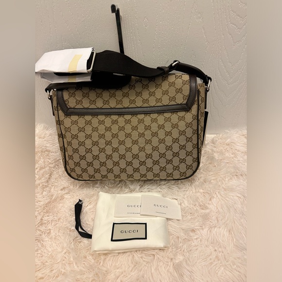 SOLD❗️Brand New Gucci - Picture 11 of 12